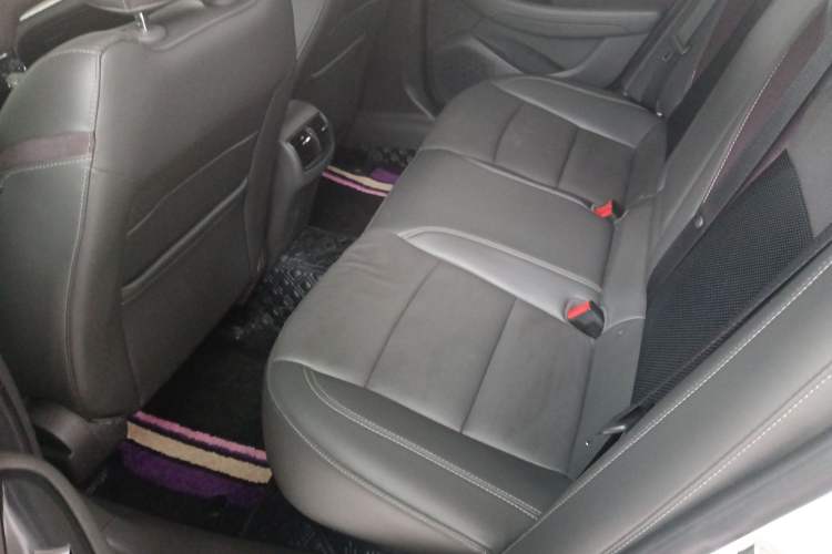 Used Chevrolet Malibu 2018 530T Automatic Luxury Edition