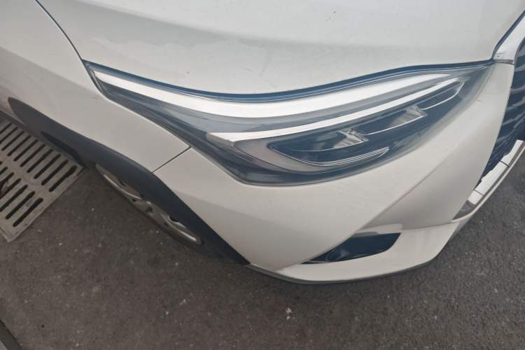 Used Toyota YARiS L Zhi Xuan 2021 X-Trail 1.5L CVT Leading Edition