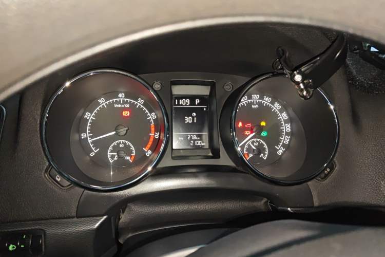 Used Skoda Yeti 2014 1.4TSI DSG Vibrant Edition
