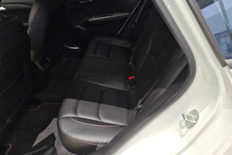 Used Chevrolet Monza 2019 RS 330T Automatic Comfort Edition China VI Standard