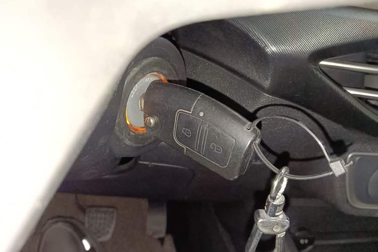 Used JMC Baodian 2023 2.5T Diesel 4x4 Comfort Edition Long Wheelbase JX4D25A6L