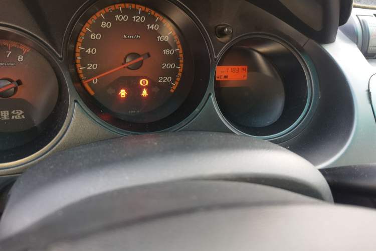 Used Everus S1 2011 1.3L Manual Comfort Edition