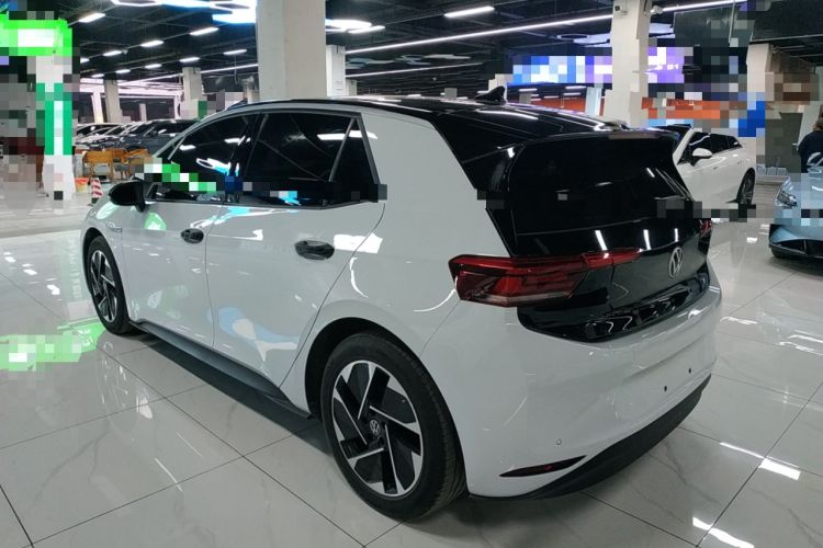 Used Volkswagen ID.3 2024 Outstanding Edition