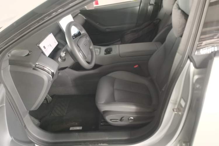 Used XPeng P7+ 2024 Long-Range Max
