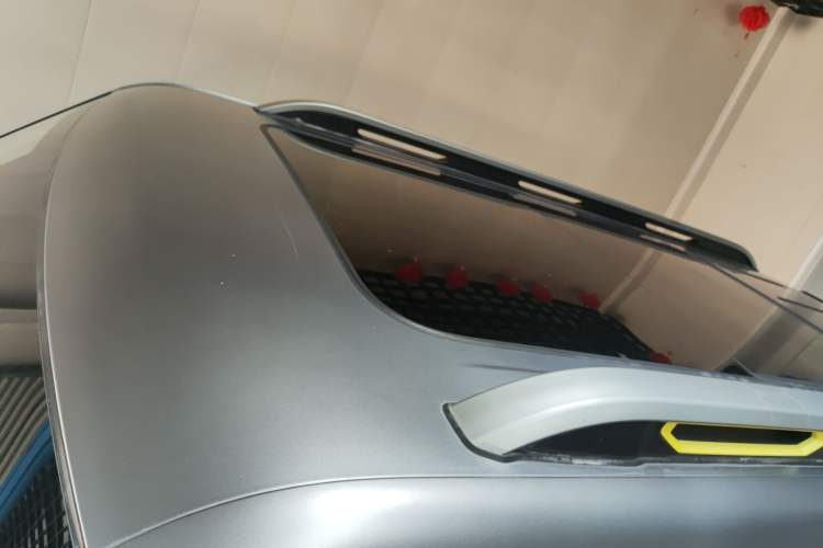 Used JETOUR Traveler 2023 2.0T All-Wheel-Drive CrossPRO