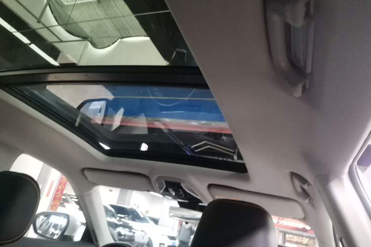 Used Ford Equator 2021 EcoBoost 225 Premier 6-Seater