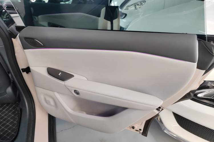 Used ARCFOX Alpha S5 2024 708MAX 200kW
