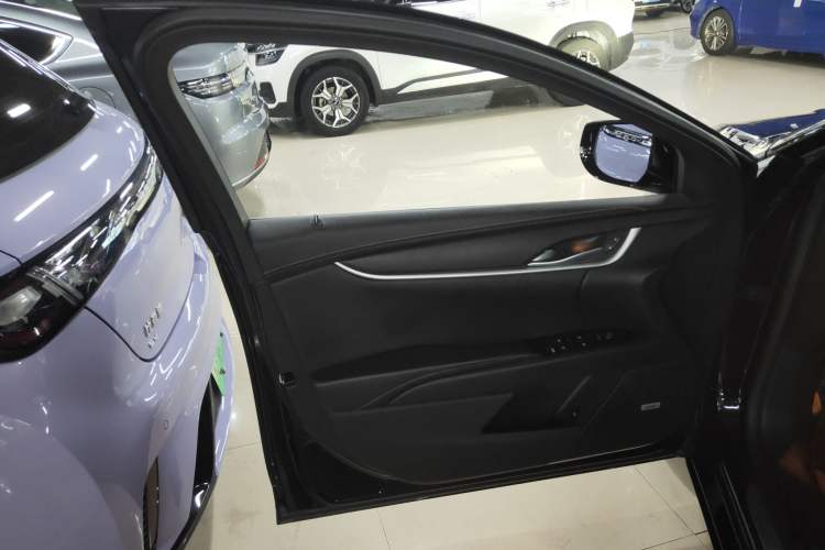 Used Cadillac XTS 2018 28T Tech Edition