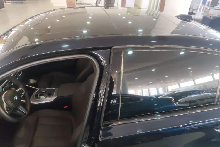 Used BMW 3 Series 2023 325Li M Sport Night Edition Package
