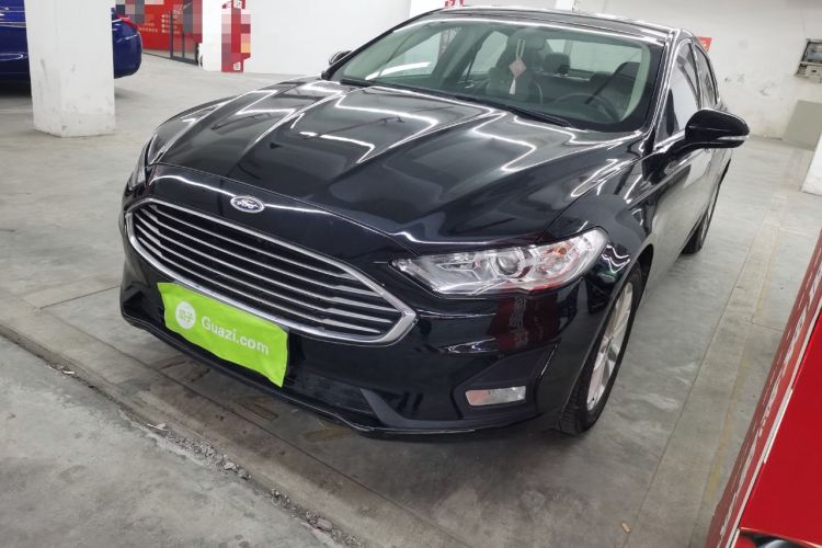 Used Ford Mondeo 2020 EcoBoost 180 Stylish Model