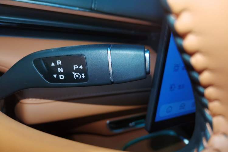 Used Deepal S07 2024 215Max Range-Extended Version Gear Lever