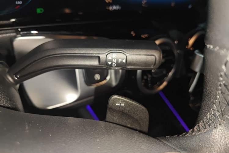 Used Mercedes-Benz GLB 2022 Second Facelift GLB 200 Dynamic Edition
