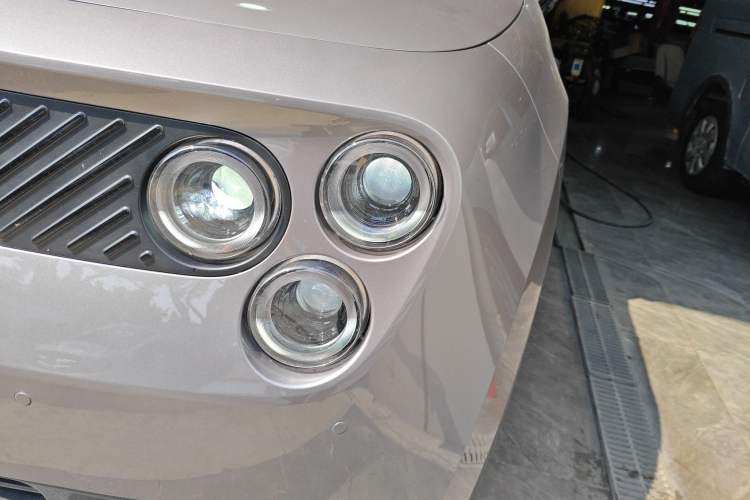 Used firefly firefly 2025 Illuminated Edition
