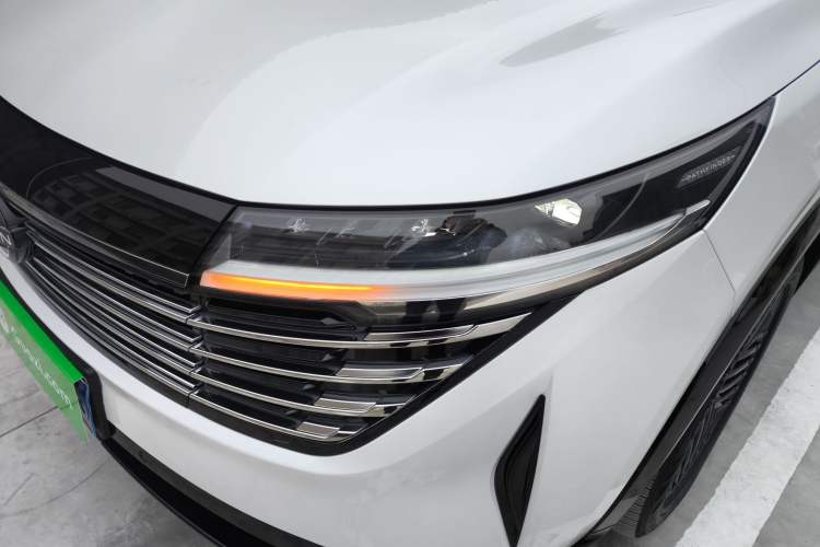 Used Nissan Pathfinder 2024 380 VC-TURBO Four-Wheel Drive Prestige Edition 6 Seats
