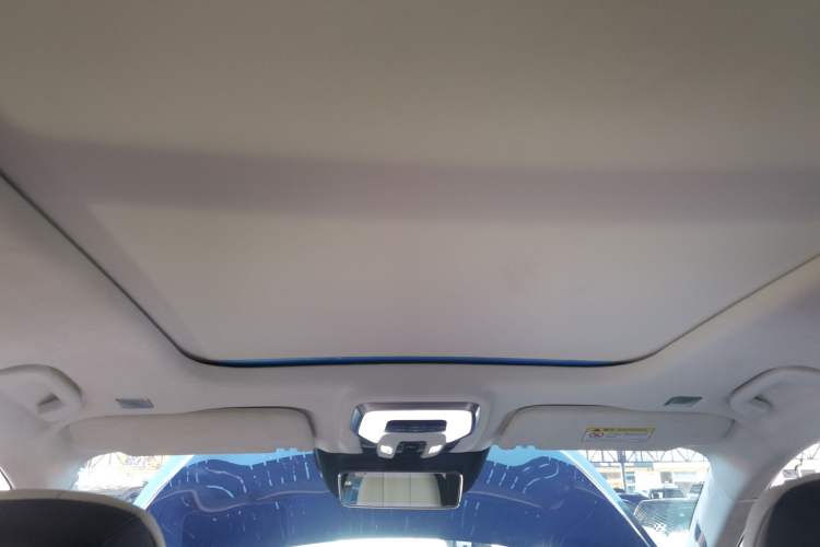 Used Hongqi E-HS9 2021 510 km Flagship Edition Four Seats
