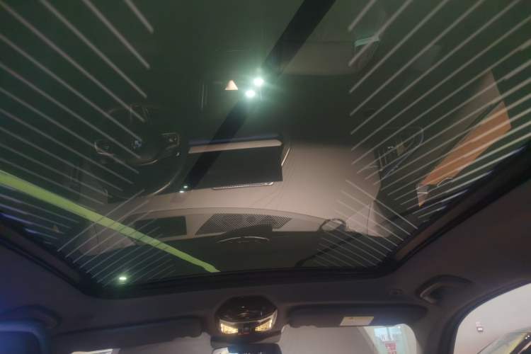 Used BMW X3 2025 xDrive30L Luxury Edition M Sport Package
