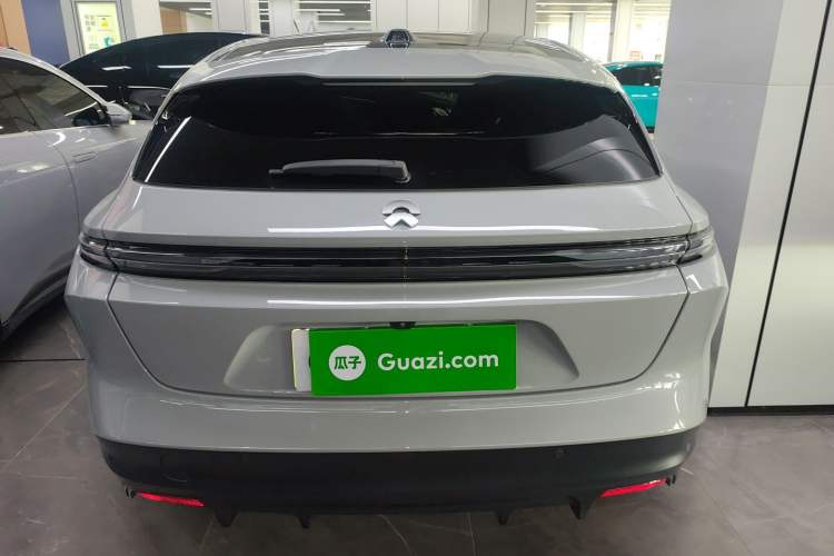 Used Nio ET5T 2024 75kWh Touring
