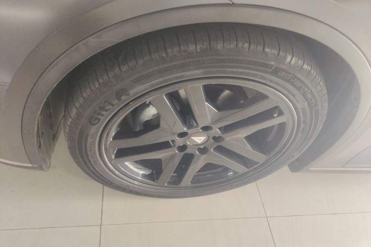 Used Deepal SL03 2022 515 Pure Electric Version