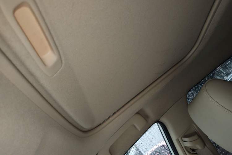 Used Toyota Levin 2017 Revised Version 185T CVT Elite Edition China VI Standard
