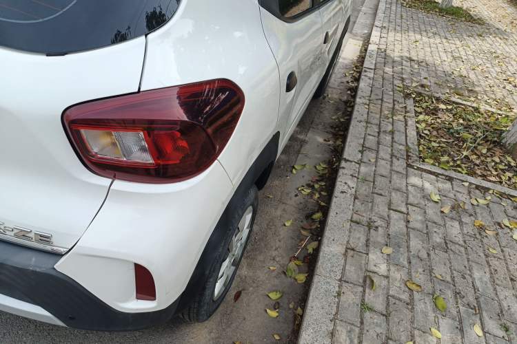 Used Renault E-Nuo 2019 e-Smart Model