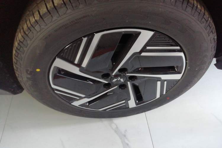 Used Wuling Xingguang S 2024 130 km Flagship Version