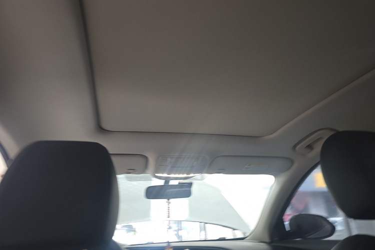 Used Dongfeng Aeolus AX7 2022 Mach Edition 1.5T DCT DF31
