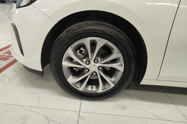 Used Buick Verano 2023 Pro Enjoyment Edition
