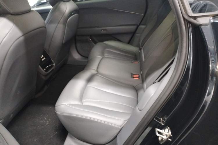 Used XPeng P7+ 2024 Ultra-Long Range Max
