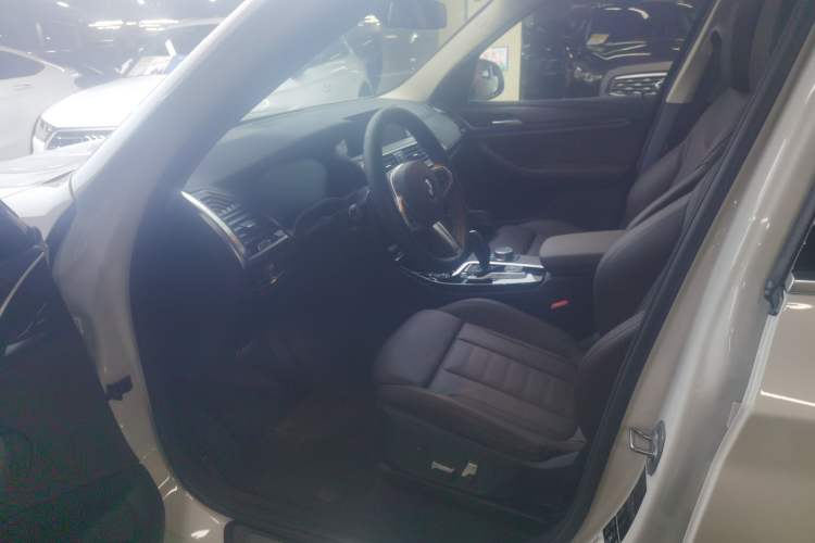 Used BMW X3 2020 xDrive28i M Sport Package