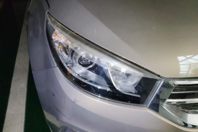 Used Chery Tiggo 3 2015 1.6L Manual Zhishang Sport Edition
