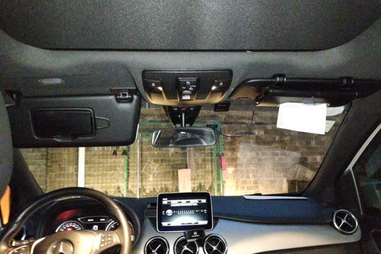 Used Mercedes-Benz B-Class 2018 B 200 Sport Edition