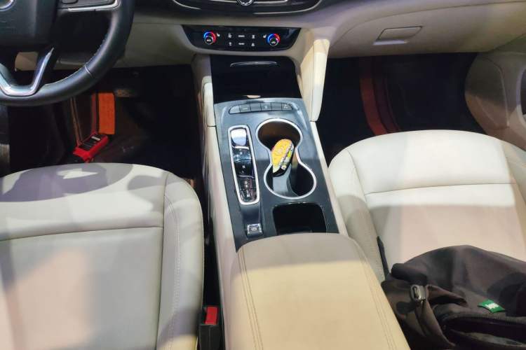 Used Buick Regal 2020 552T Elite Edition
