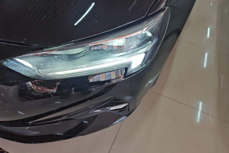 Used Buick Regal 2020 552T Elite Edition Left Front Headlight