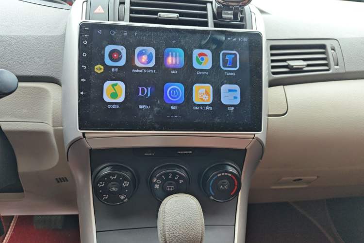 Used Toyota Verso 2014 Starlight 180E CVT Elite Edition