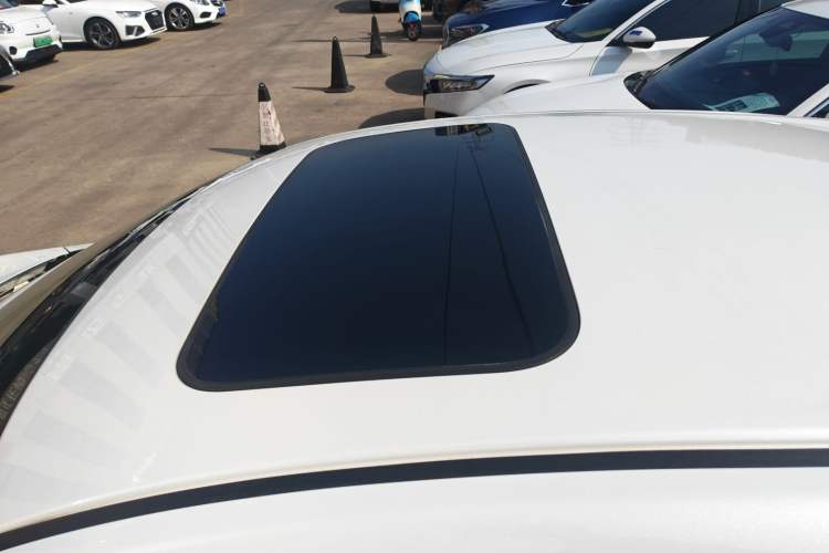 Used Honda Civic 2021 HATCHBACK 220TURBO CVT Trendy Cool Edition