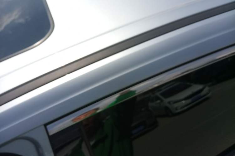 Used Geely Galaxy L6 2025 EM-i 140km Starship Edition