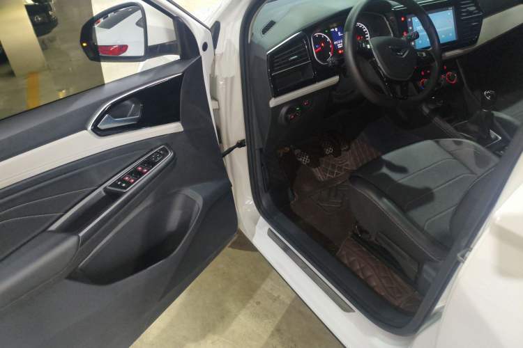 Used Jetta VS5 2022 280TSI Manual Enjoyment Version