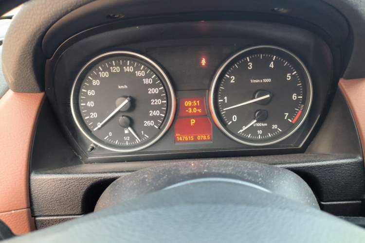 Used BMW X1 2014 sDrive18i X Design Package