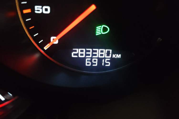 Used Porsche Cayenne 2011 Cayenne 3.0T