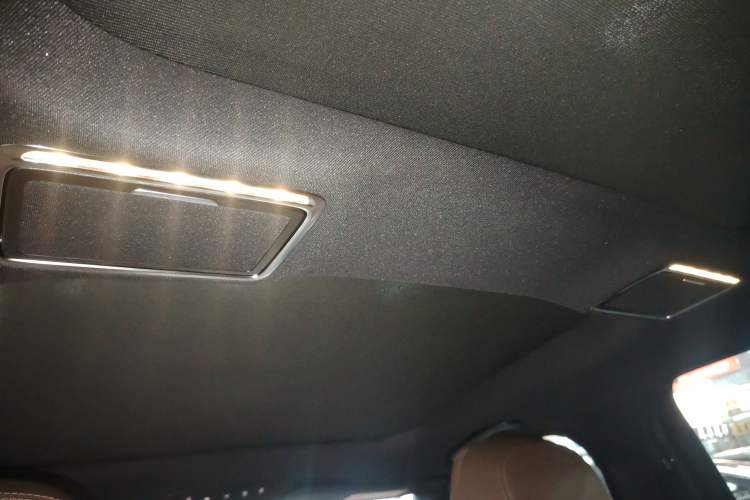 Used Mercedes-Benz E-Class 2023 Restyled E 300 L Sporty and Stylish Edition
