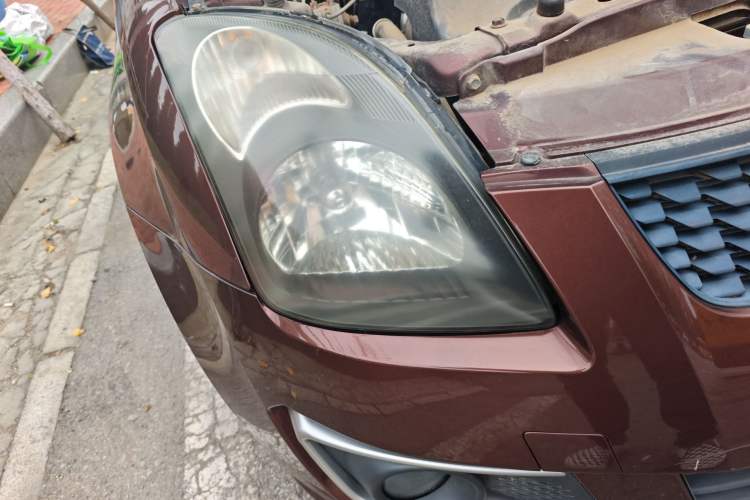 Used Suzuki Swift 2014 1.5L Manual Fashion Edition
