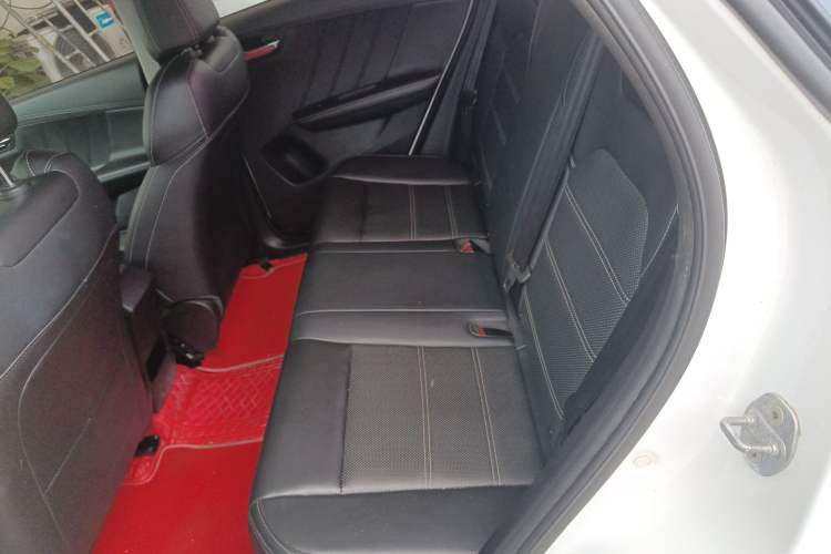 Used BYD e3 2021 Lingchang Edition