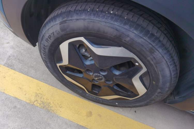 Used BYD Dolphin 2021 405 km Fashion Edition
