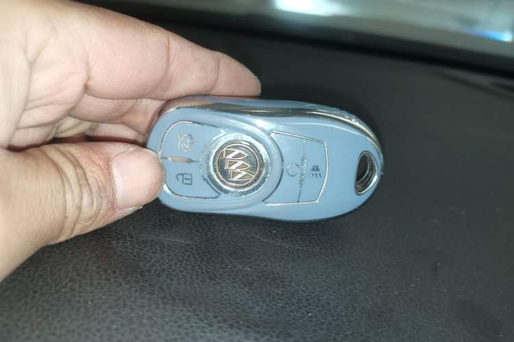 Used Buick LaCrosse 2018 20T Elite Edition