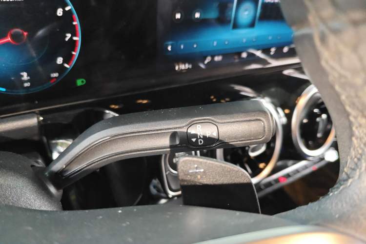 Used Mercedes-Benz GLA 2020 GLA 180 Gear Lever