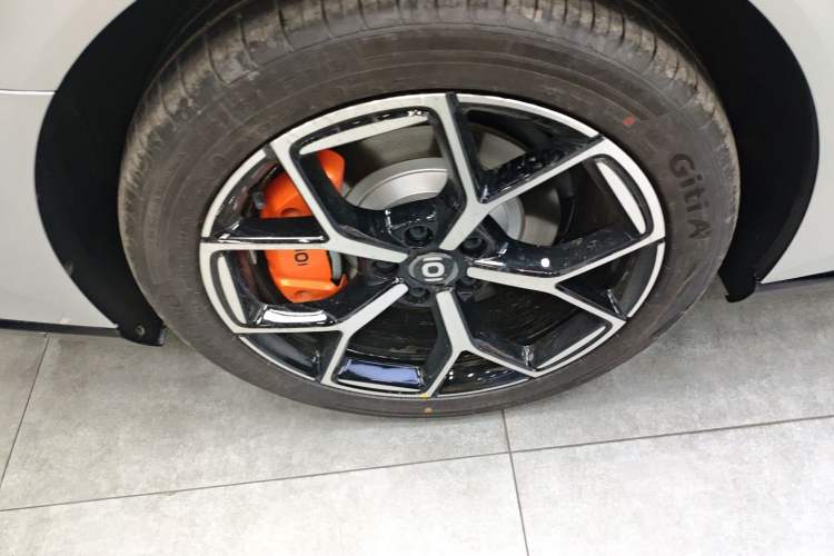 Used Qiyuan A06 2026 Model 240 Laser Ultra