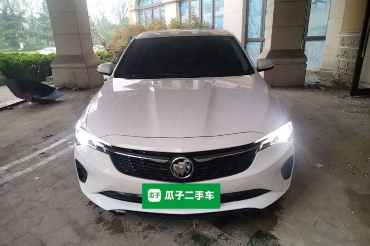 Used Buick Verano 2022 Pro 533T Enjoyment Edition Front