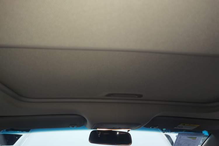 Used Buick GT 2021 Revised Version Flagship 1.5L Automatic Elite Edition