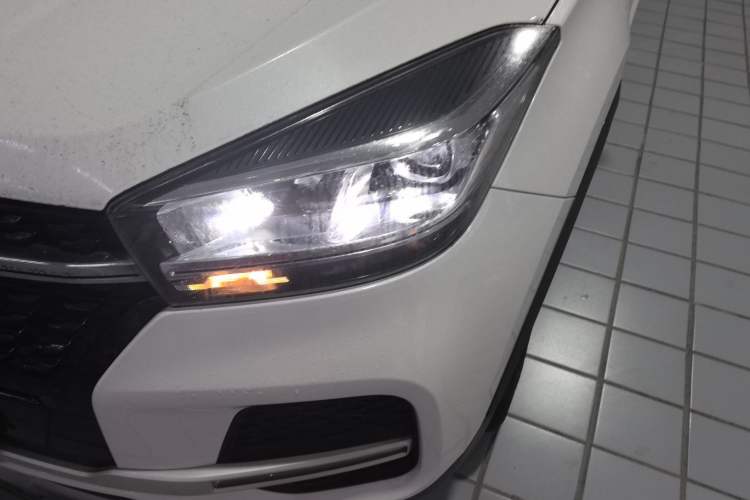 Used Chery Tiggo 5x 2023 1.5L CVT New Enjoyment Edition
