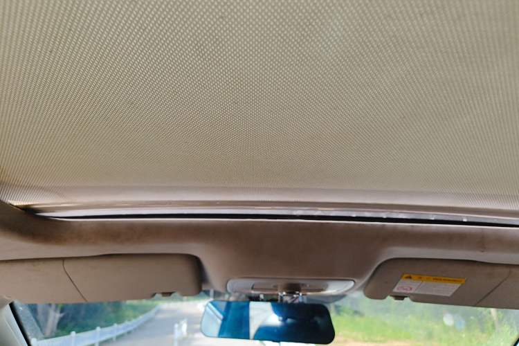 Used MG ZS 2018 1.5L Automatic Luxury Edition China V Standard
